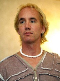 Steve Riley